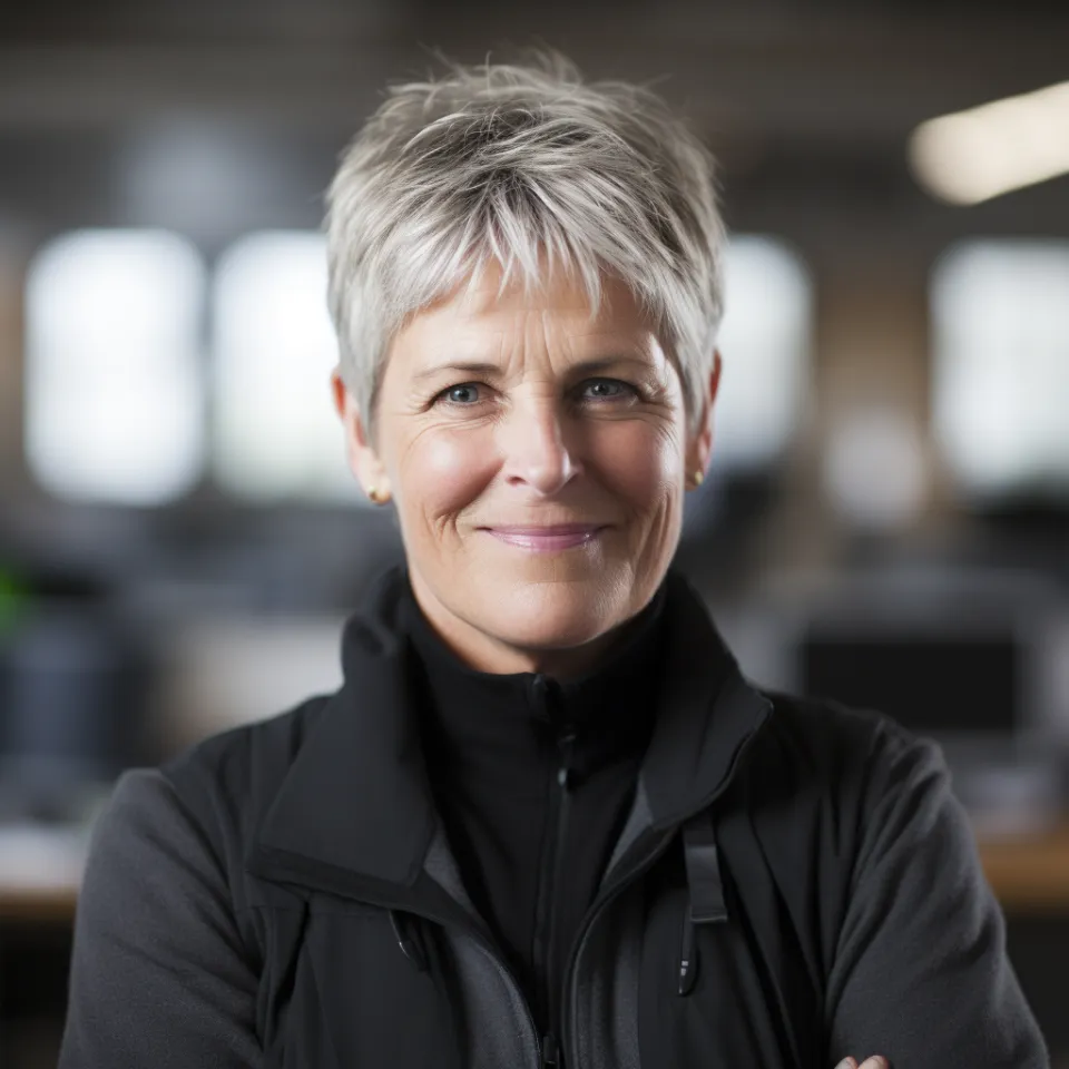 Nora Eberle Contentfoto